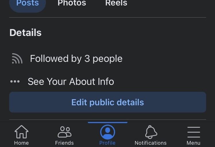 facebook-app-profile