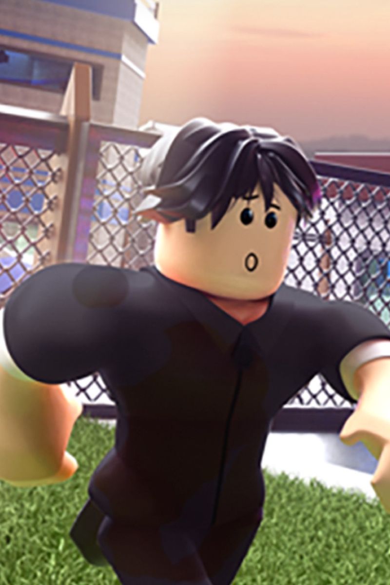 roblox game