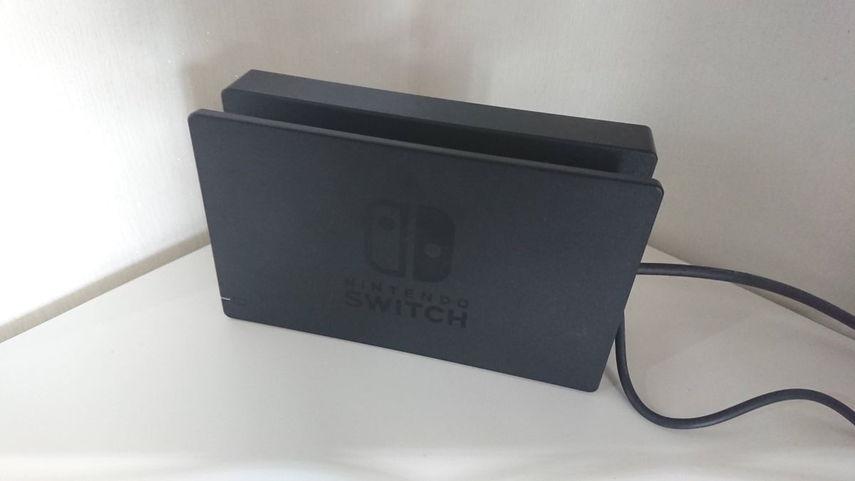 Nintendo Switch Dock